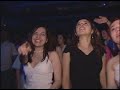 te quiero a ti - kumbia kings live dj fhermen