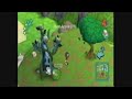 mysims review  wii 