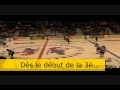 Shawinigan Cataractes vs Edmonton Oil Kings (WHL)