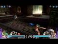 videos de Dissidia Final Fantasy - Terra vs. Kefka