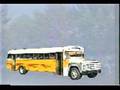 TANDA DEL CAMBIO A LAS MICROS AMARILLAS 1992-CHILE