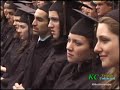 2007 Tufts Degree Conferral and Phase 1 Finale