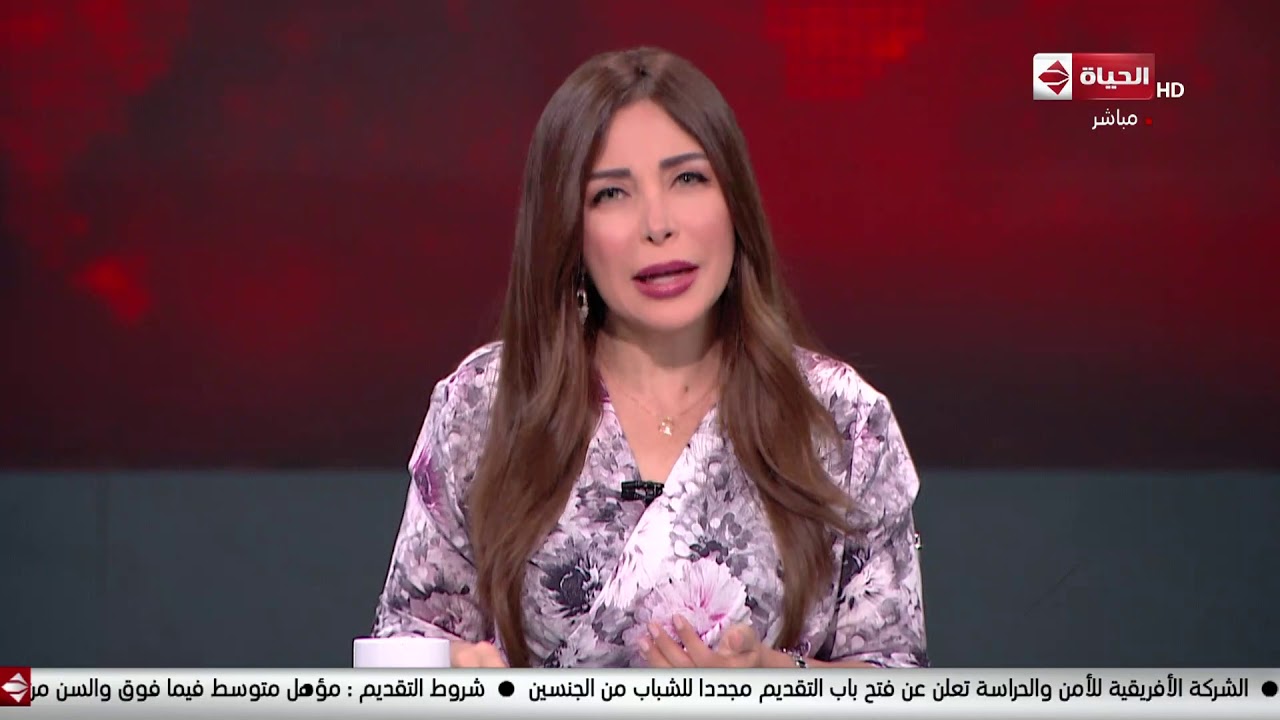 الحياة اليوم - خطة الدولة في التحول الرقمي .. كيف ساهمت في حصول المواطنين على الخدمات
