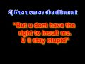 Narcissistic Personality Disorder