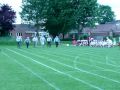 Ripon Cathedral Choir School - Father's Race 2009 - Final