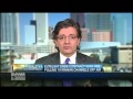 10/16/12 Dr. Jasser joinsMelissa Franks on Fox Business Channel’s MONEY to discuss EUTELSAT’s ban on Iranian broadcasts
