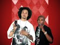 bizzy bone and ta smallz commercial for pitbull energy drink
