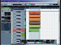 Making a Beat 9