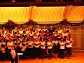 Jingle Bells.AVI  Russell Sage College Choir