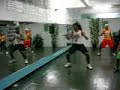 Creuu Creuu