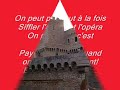 Il faut naître à Monaco Il faut naître à Monaco