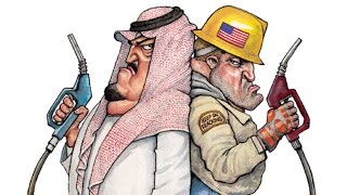 Нефть упала. Новые технологии начали работать в полную силу.