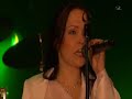 Nightwish - The pharaoh sails to Orion (live 2003)