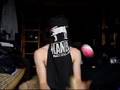 Blind Juggling