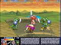 King of Dragons fases 7 y 8