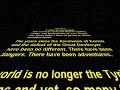 How should the Guild Wars 2 trailer start