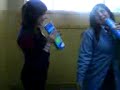 Katty & Gaby (L) aosoajsoa