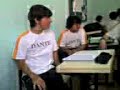 2�J Batalhas �picas !! Costeletas Vs Gordo�