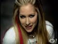 Avril lavigne Girlfriend Version Originale