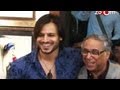 Is Vivek Oberoi following Salman Khan's footsteps?(1 month ago)