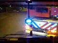 Engine Willem 541 - Brandweer Amsterdam
