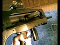 Invert mini Famas custom