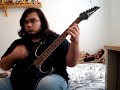 Killswitch Engage - Desperate Times (cover)