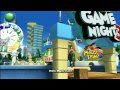 CGR Undertow HASBRO FAMILY GAME NIGHT 3 for Xbox 360 Vi