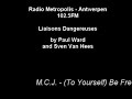 Liaisons Dangereuses