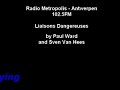 Liaisons Dangereuses