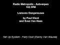 Liaisons Dangereuses
