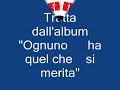 Fabrizio Moro -Banale Spiegazione-