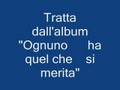 clip video Fabrizio Moro Banale Spiegazione