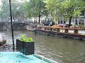 woonboot prinsengracht