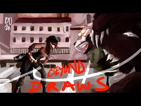 how to draw rwby