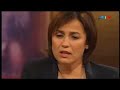 Helmut Schmidt bei Sandra Maischberger - Teil 3 von 8