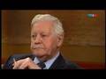 Helmut Schmidt bei Sandra Maischberger - Teil 3 von 8