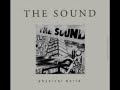 The Sound - Unwritten Law (Physical World EP)