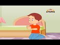 Shukriya - Nursery Rhyme with Lyrics