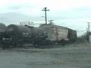 CSX Q415 Eastbound with SD40-2 Leader CSX Q415 Eastbound with SD40-2 Leader