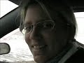 Storm Chasing Denmak 8. january 2005