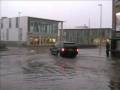 Storm Chasing Denmak 8. january 2005