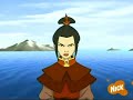 avatar the last airbender: zuko   enemy