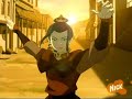 avatar the last airbender: zuko   enemy