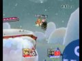 SSBB :: Anthony2231 :: Bair Naked Bonage :: A Toon Link Combo Video