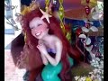 scary ariel