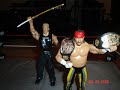 No Way Out PPV