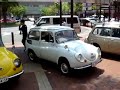 Japanese Nostalgic Car?08?????????????????  TOYOPET  CROWN