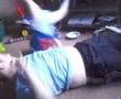 Kienan Playing =]