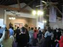 Sunday Service 5-11-08 Pt.2